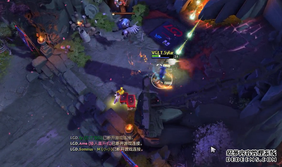 ȥо ̵DOTA2еЩ