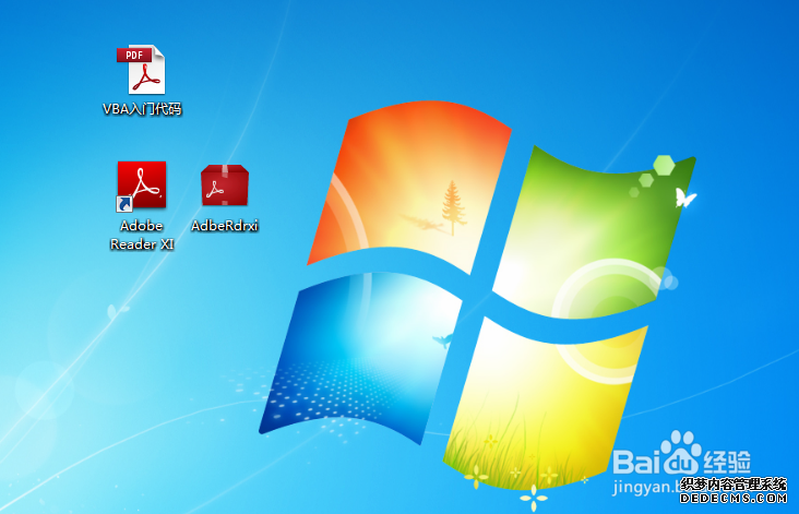 Adobe Reader XI V11.0.11 ٷİ