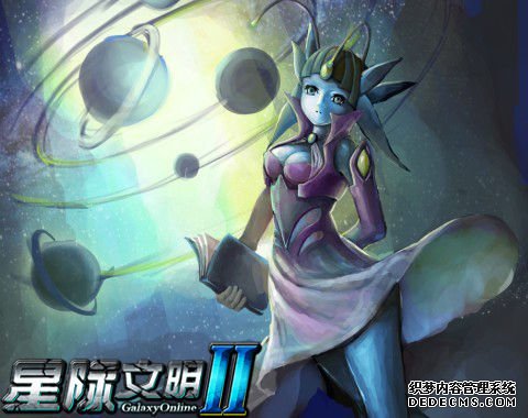 《英雄合击页游II》大陆首测，美女指挥官资料曝光