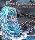 爱语魔咒4：冬天的咒语英文版